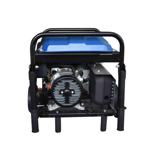 CoolBabyMass - Inverter Generators - EG3500es 2800W Petrol Generator | 3.2kW Max | Electric Start