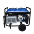 CoolBabyMass - Inverter Generators - EG3500es 2800W Petrol Generator | 3.2kW Max | Electric Start
