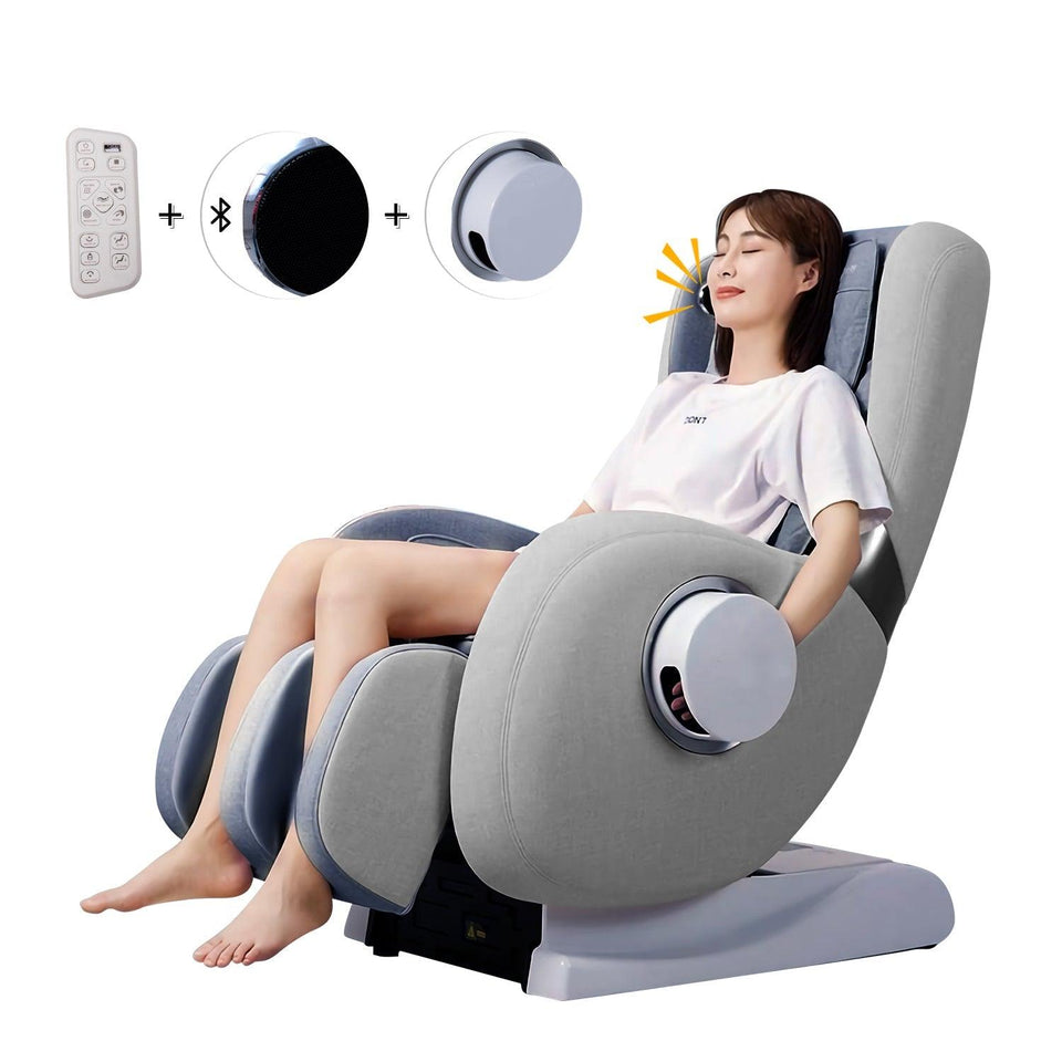 Coolbaby Mass RK-1911 Full-Automatic Zero Gravity Massage Chair