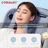 Coolbaby Mass RK-1911 Full-Automatic Zero Gravity Massage Chair
