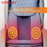 Coolbaby Mass RK-1911 Full-Automatic Zero Gravity Massage Chair
