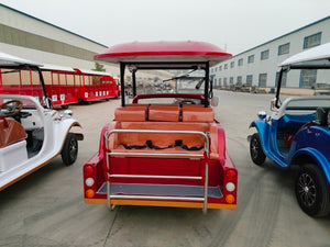 Coolbaby FGLYC 2-6 Seater Electric Club Cart