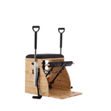 Coolbaby Mass Pilates Reformer Stable Chair for Balance & Flexibility Training