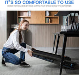 Coolbaby Mass Series Portable Walking Pad Treadmill – Compact, Quiet & Smart