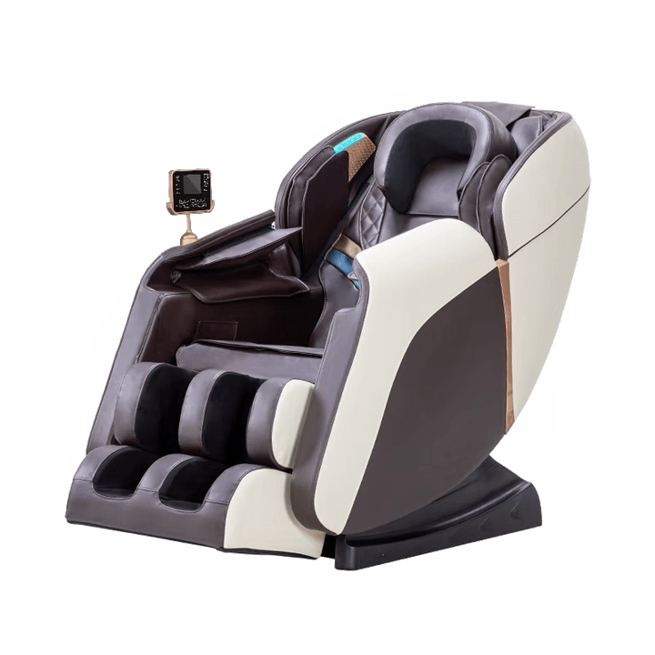 Coolbaby® DDAMY-S9 Music Massage Chair - Family Electric 8D Massage - CoolBabyMass