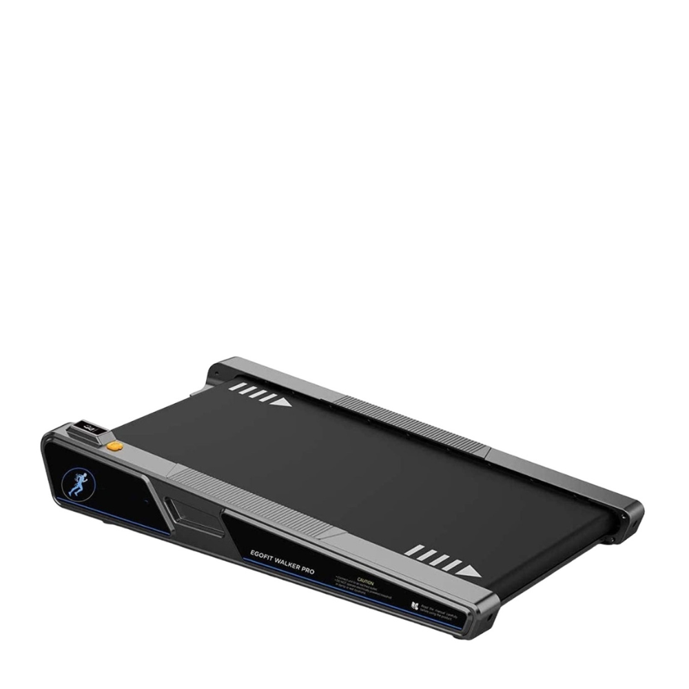 Coolbaby Mass Series Portable Walking Pad Treadmill – Compact, Quiet & Smart