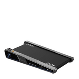 Coolbaby Mass Series Portable Walking Pad Treadmill – Compact, Quiet & Smart