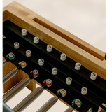 Coolbaby Mass 3-in-1 Pilates Reformer Bed – Home & Gym Exercise Equipment