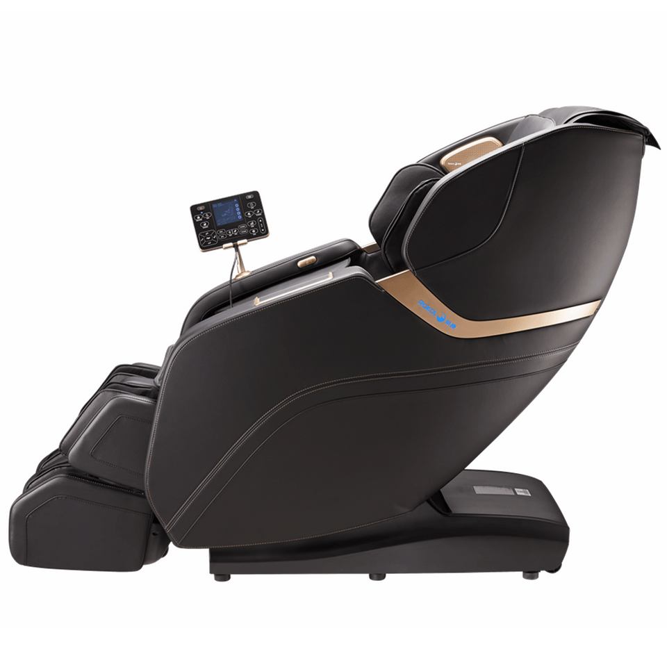 Coolbaby Mass RK-2001 4D Deluxe Zero Gravity Massage Chair