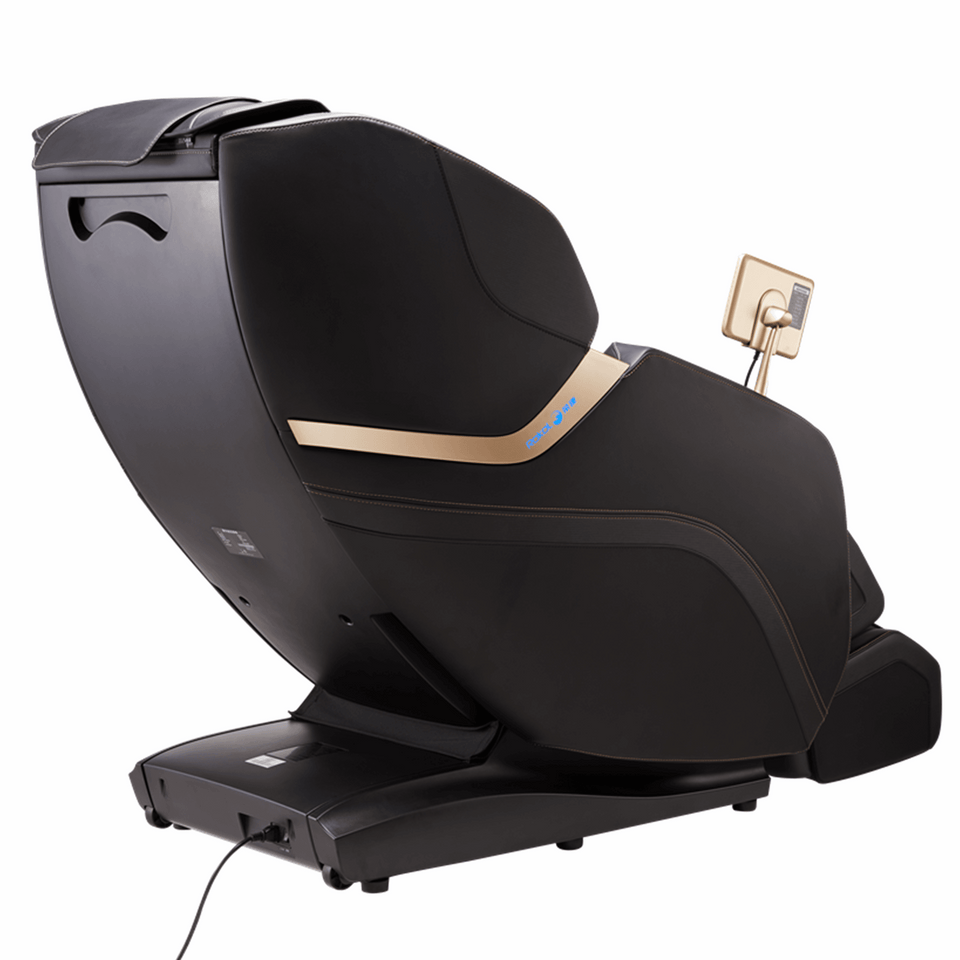 Coolbaby Mass RK-2001 4D Deluxe Zero Gravity Massage Chair