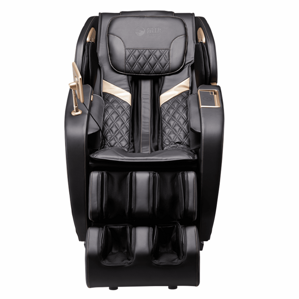 Coolbaby Mass RK-2001 4D Deluxe Zero Gravity Massage Chair