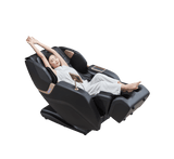 Coolbaby Mass RK-2001 4D Deluxe Zero Gravity Massage Chair