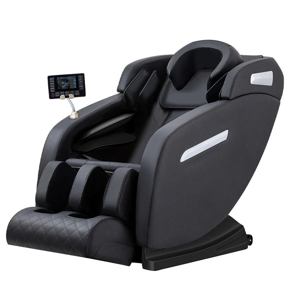 Coolbaby® DDAMY-650 Electric Massage Chair - Zero-Gravity Linkage Capsule - CoolBabyMass