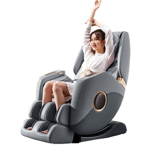 COOLBABY® RK-1912 Massage Chair - Home Office Luxury Capsule Chair - CoolBabyMass