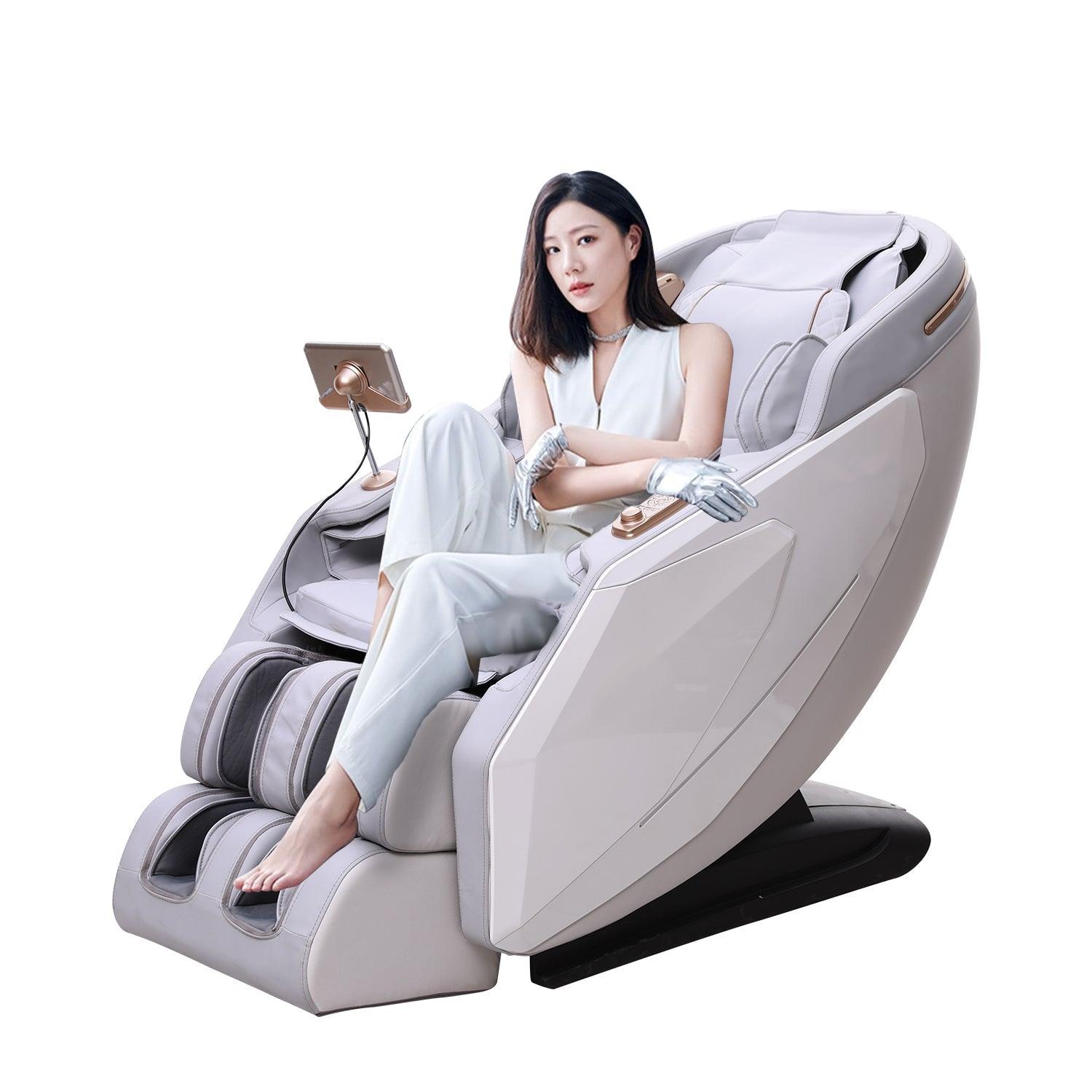 Coolbaby® DDAMY-508 Premium Massage Chair - CoolBabyMass