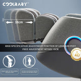 COOLBABY® RK-1912 Massage Chair - Home Office Luxury Capsule Chair - CoolBabyMass