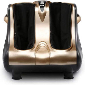 COOLBABY® Ultimate Foot Massager: Your Path to Complete Relaxation - CoolBabyMass