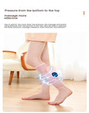 COOLBABY® HQQ-TBAMQ Leg Massager - Portable Relief and Relaxation - CoolBabyMass