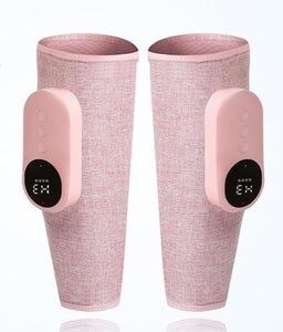 COOLBABY® HQQ-TBAMQ Leg Massager - Portable Relief and Relaxation - CoolBabyMass